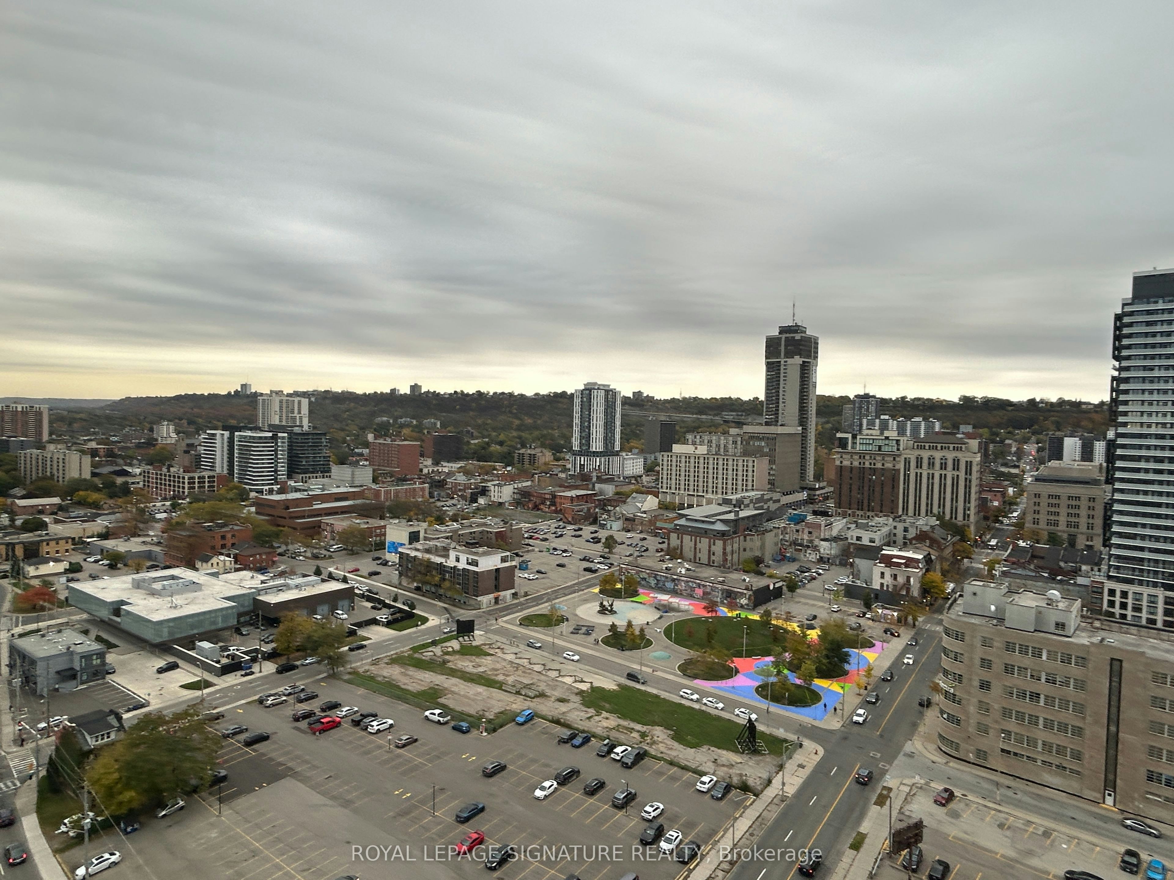 2004-91 John Street N, Hamilton, ON, L8R 1H7 - 14
