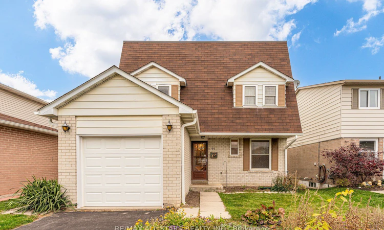44 Stanley Drive