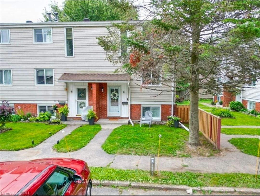 5-604 Banner Avenue, North Bay, ON, P1A 1X8