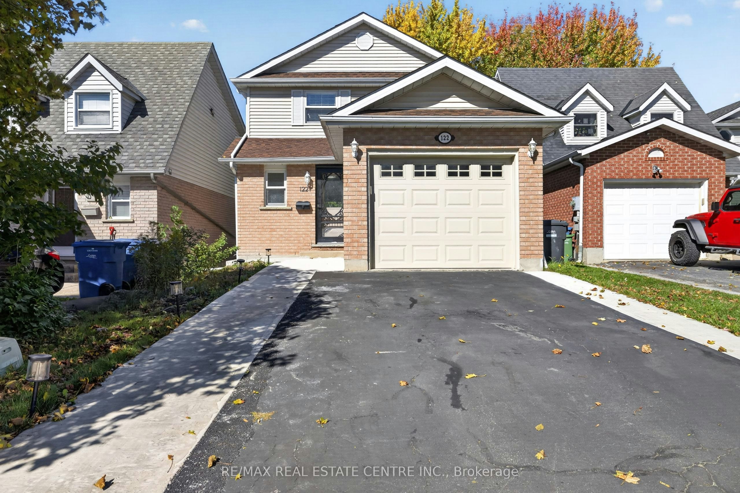 122 Moss Place, Guelph, ON, N1G 4V4