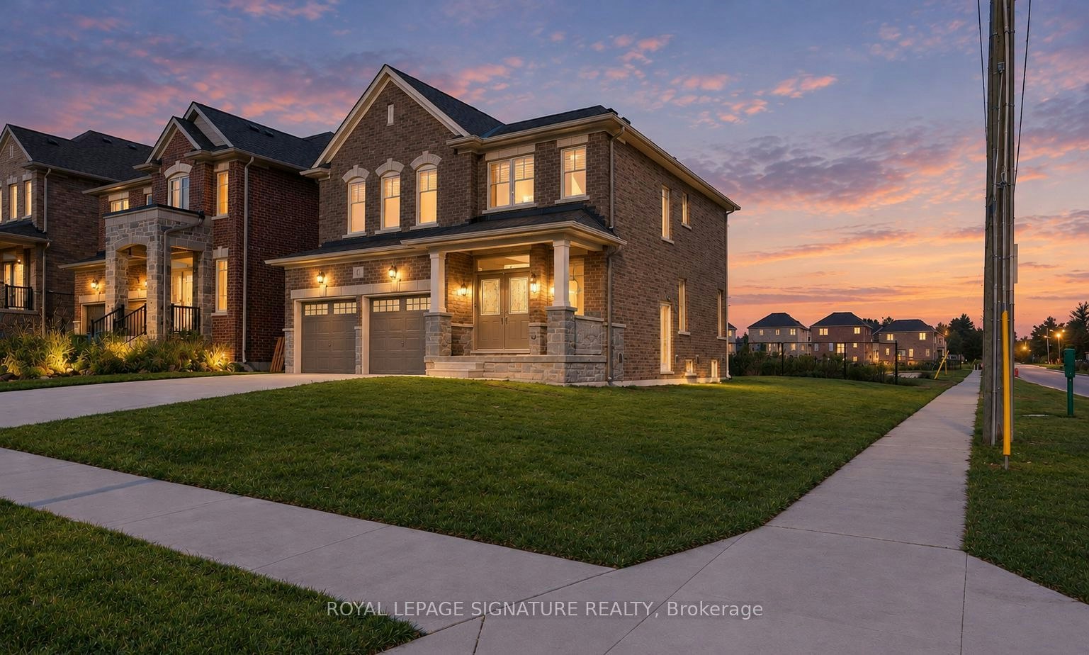 1 Aitchison Avenue, Southgate Township, ON, N0C 1B0