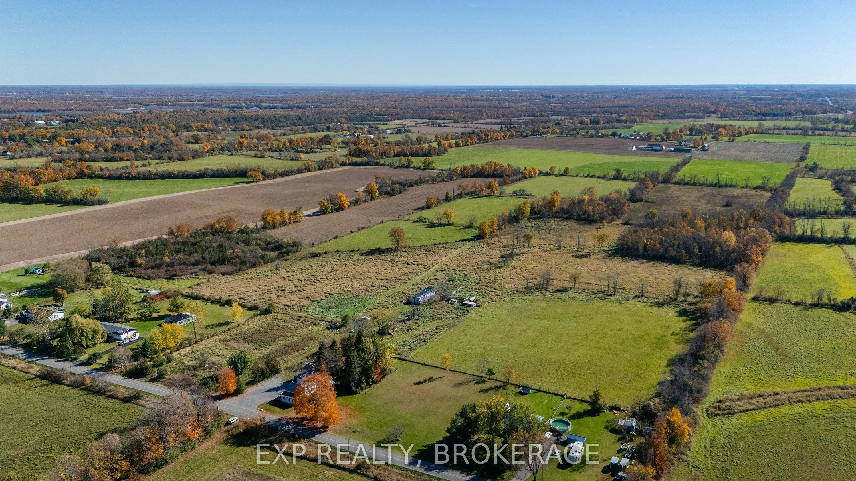 4201 Davidson Road, South Frontenac, ON, K0H 0A9