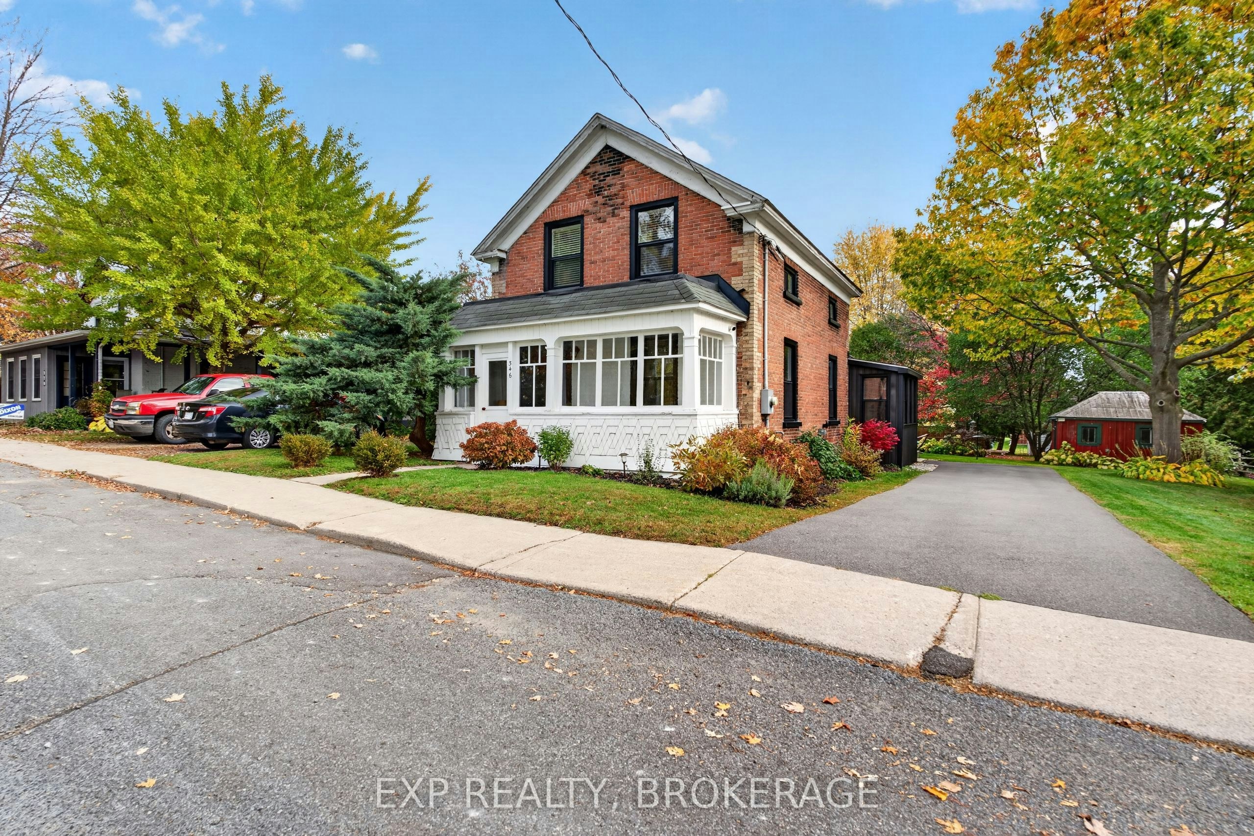 346 Russell Street, Prescott, ON, K0E 1T0