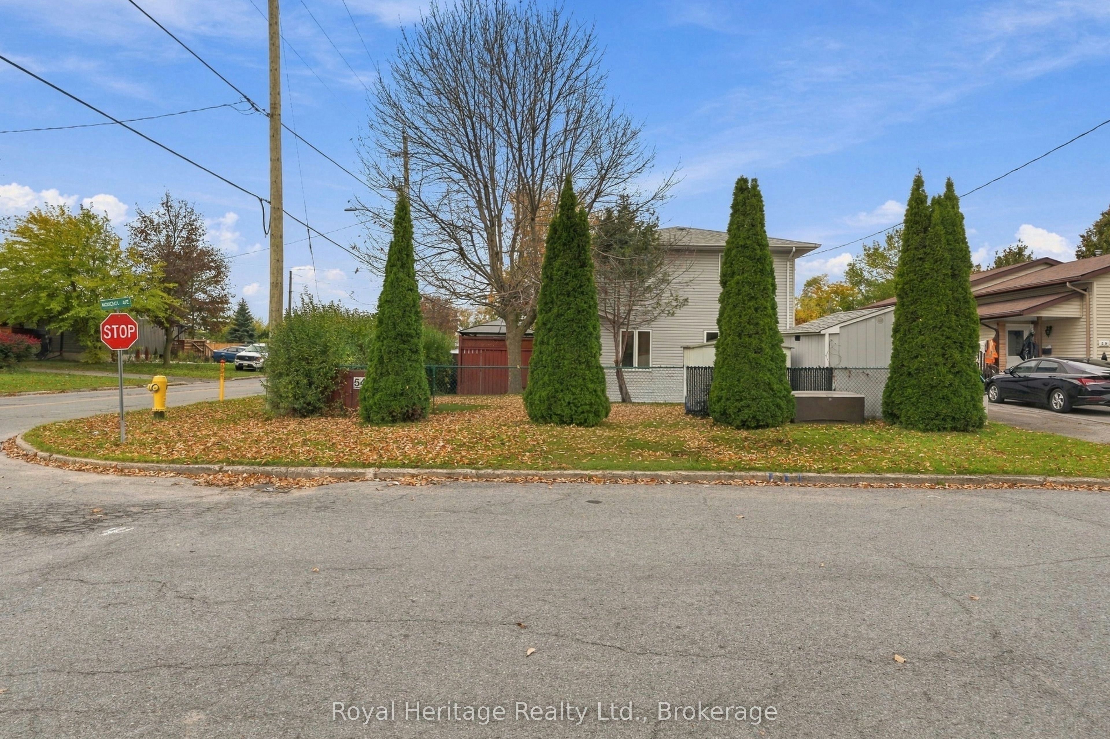 54 North Murray Street, Quinte West, ON, K8V 2E6 - 2