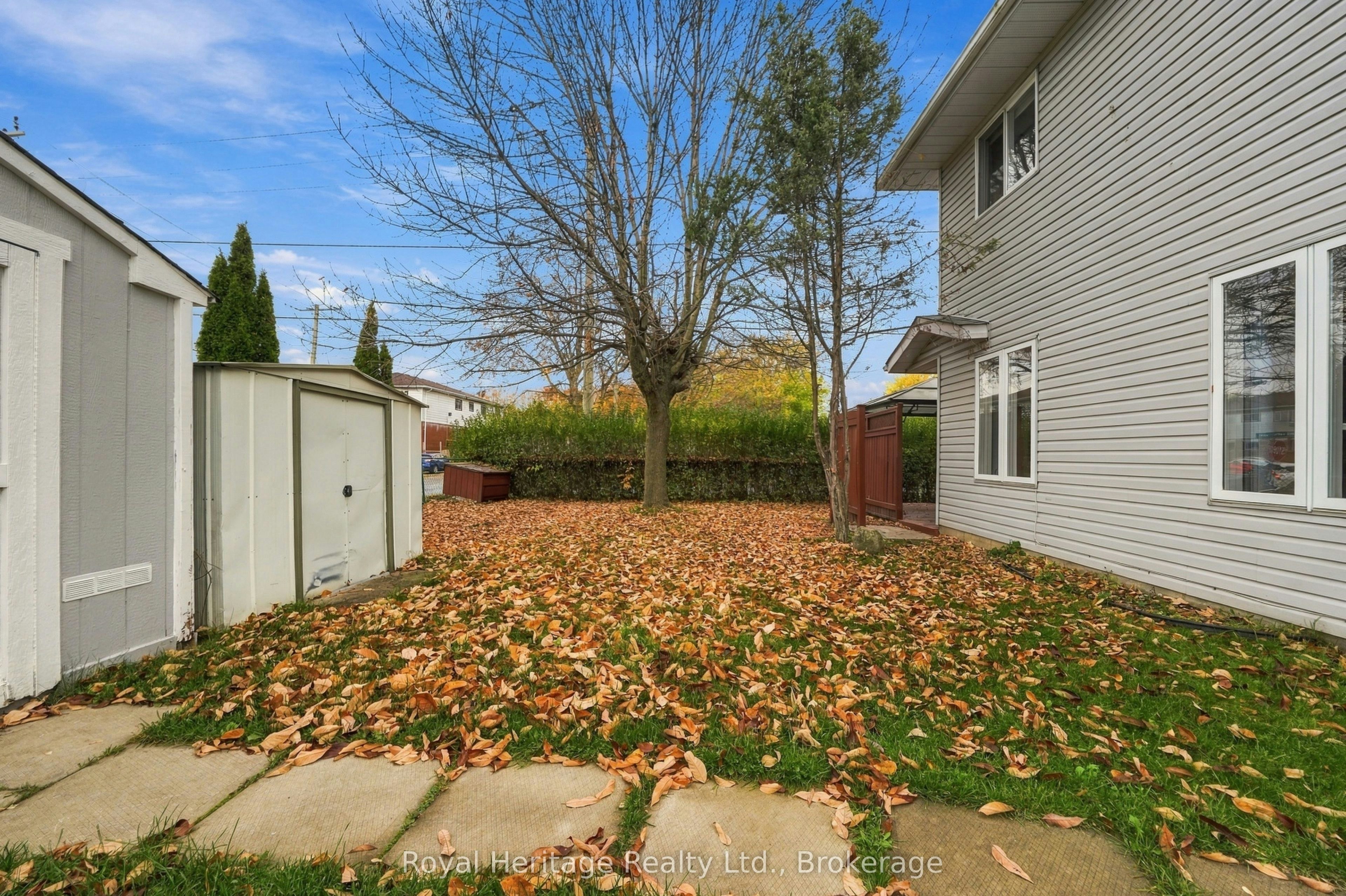 54 North Murray Street, Quinte West, ON, K8V 2E6 - 36