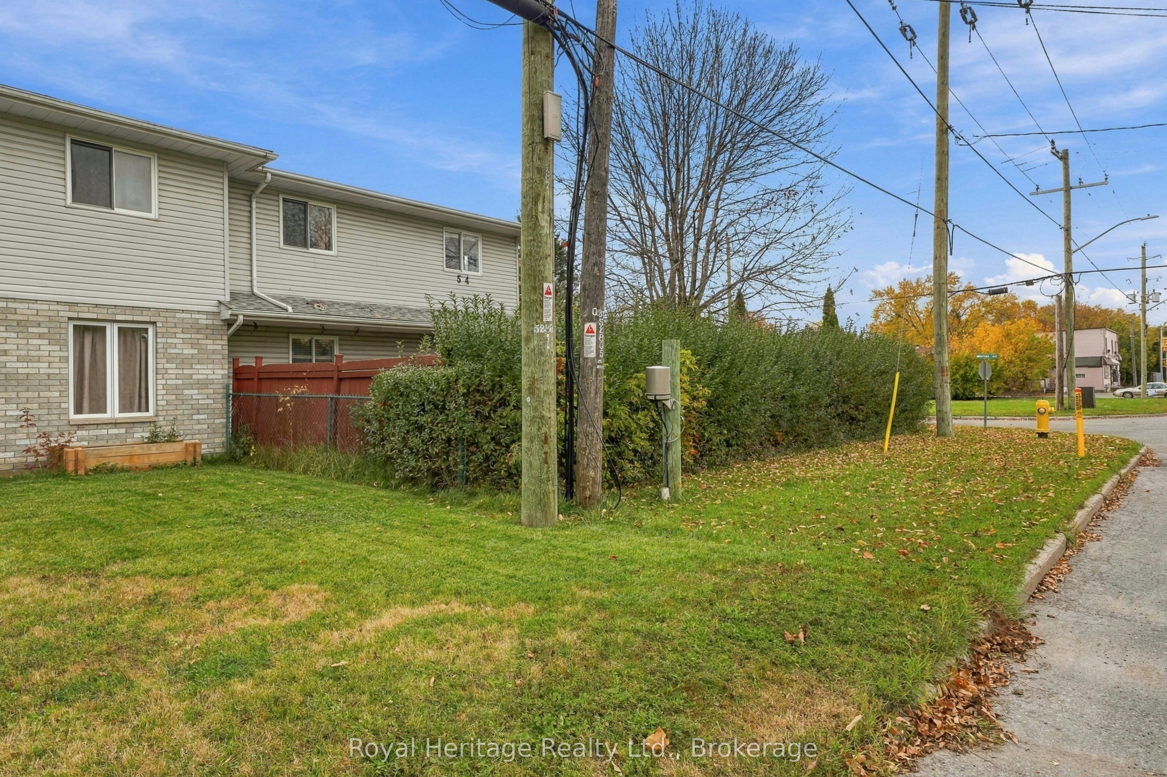 54 North Murray Street, Quinte West, ON, K8V 2E6 - 5