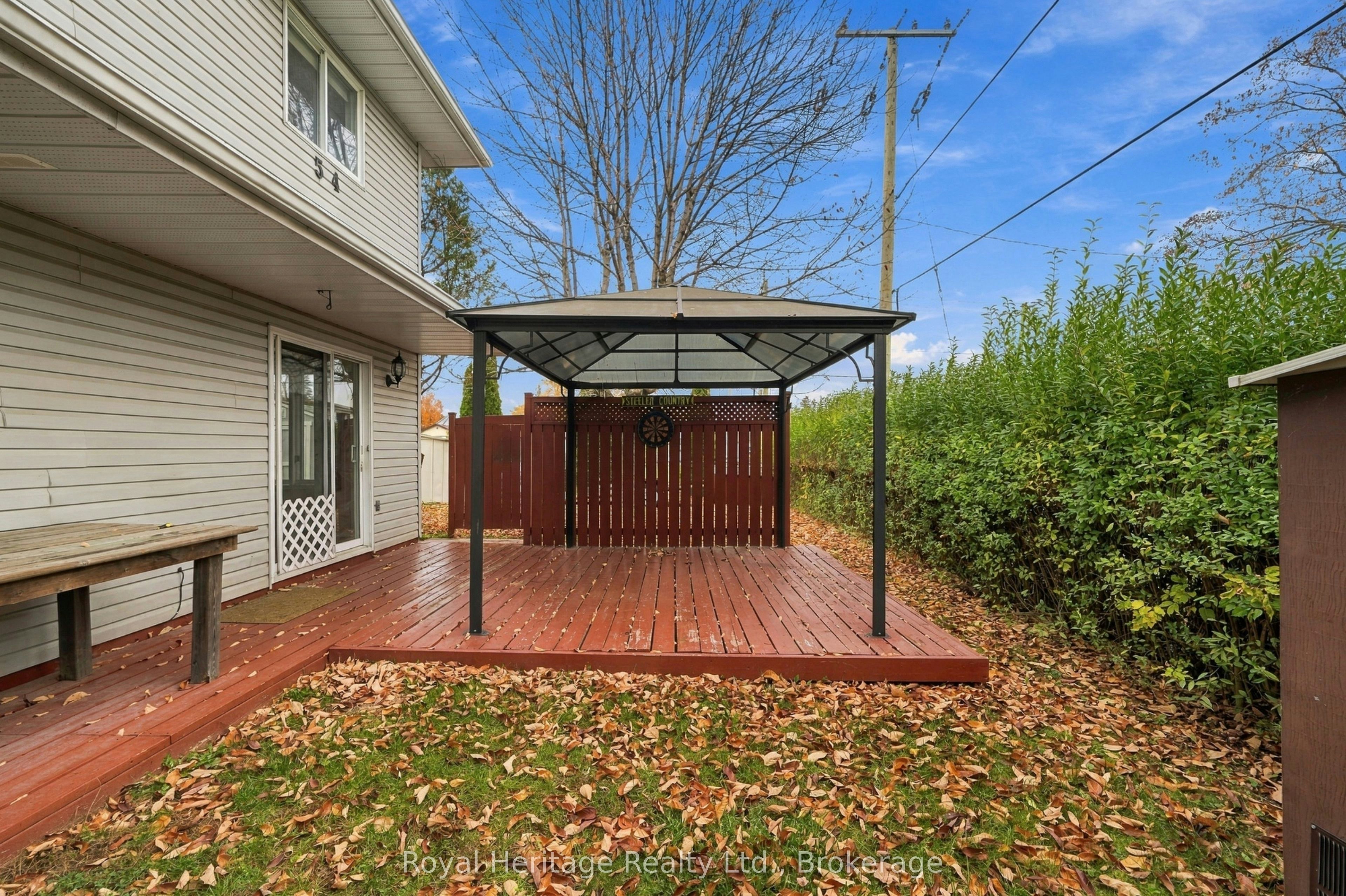54 North Murray Street, Quinte West, ON, K8V 2E6 - 33