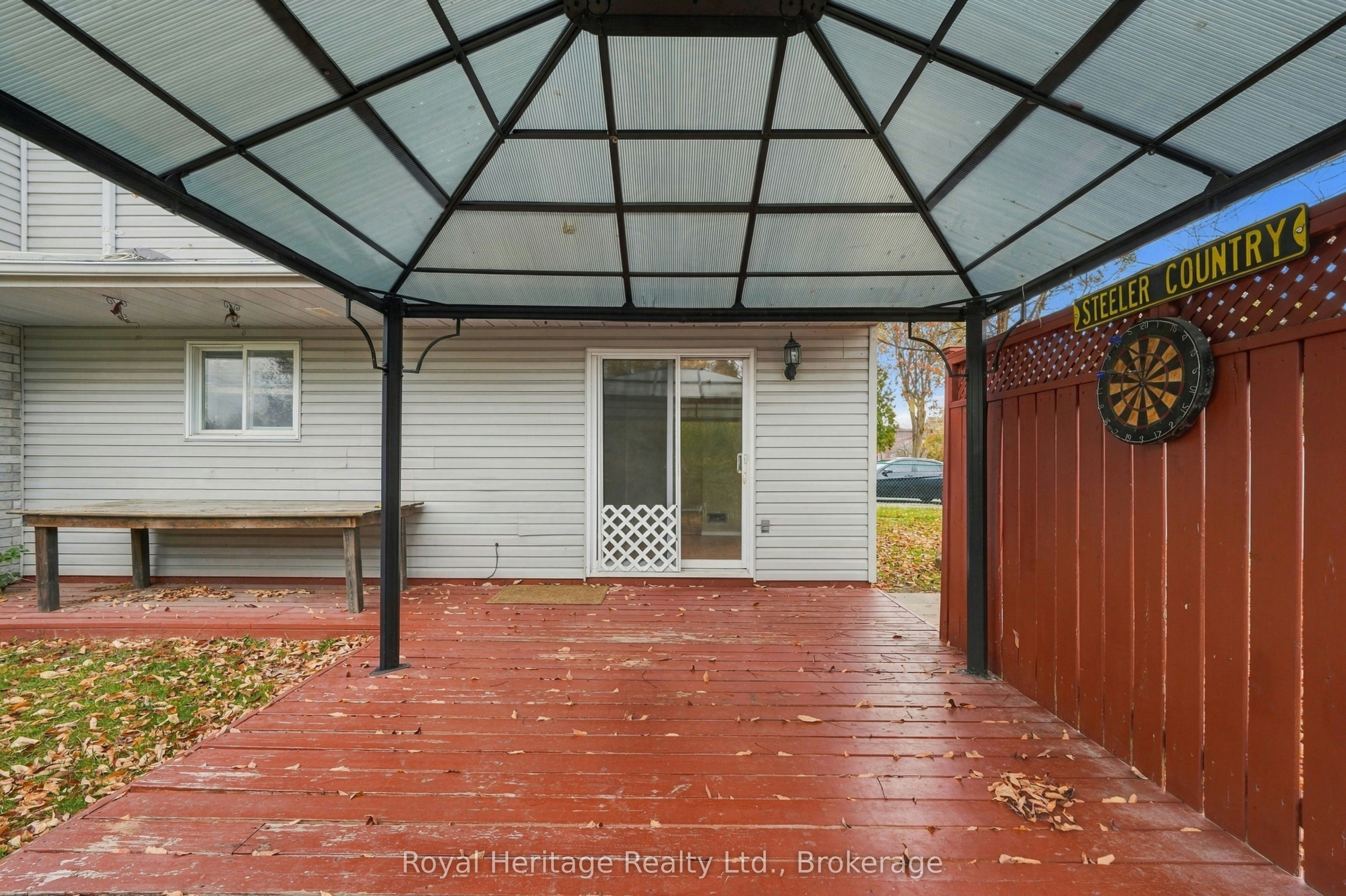 54 North Murray Street, Quinte West, ON, K8V 2E6 - 34