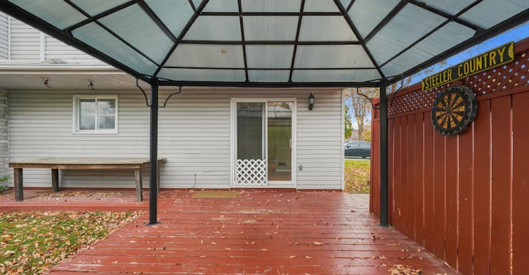 54 North Murray Street, Quinte West, ON, K8V 2E6 - 34