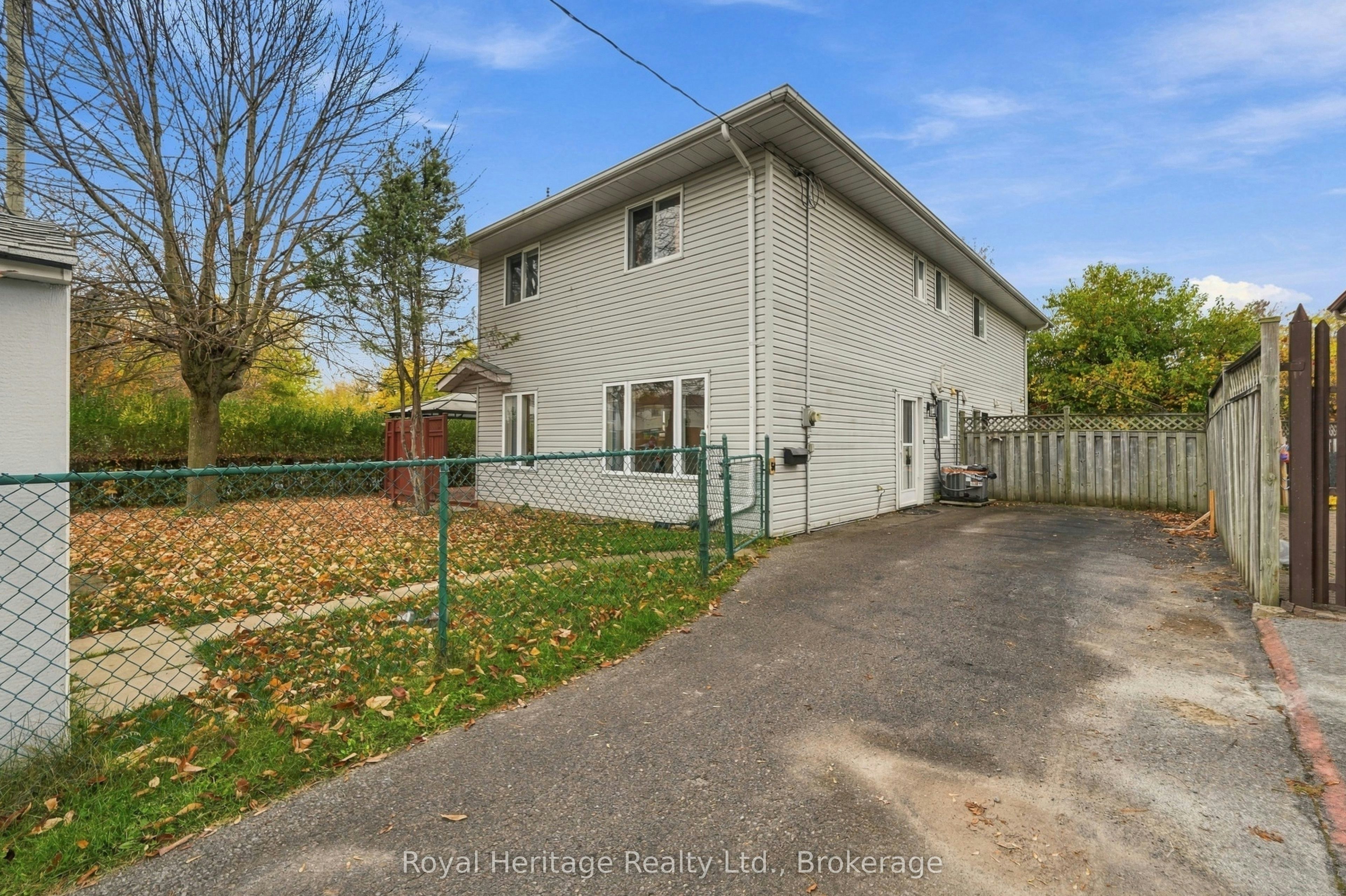 54 North Murray Street, Quinte West, ON, K8V 2E6
