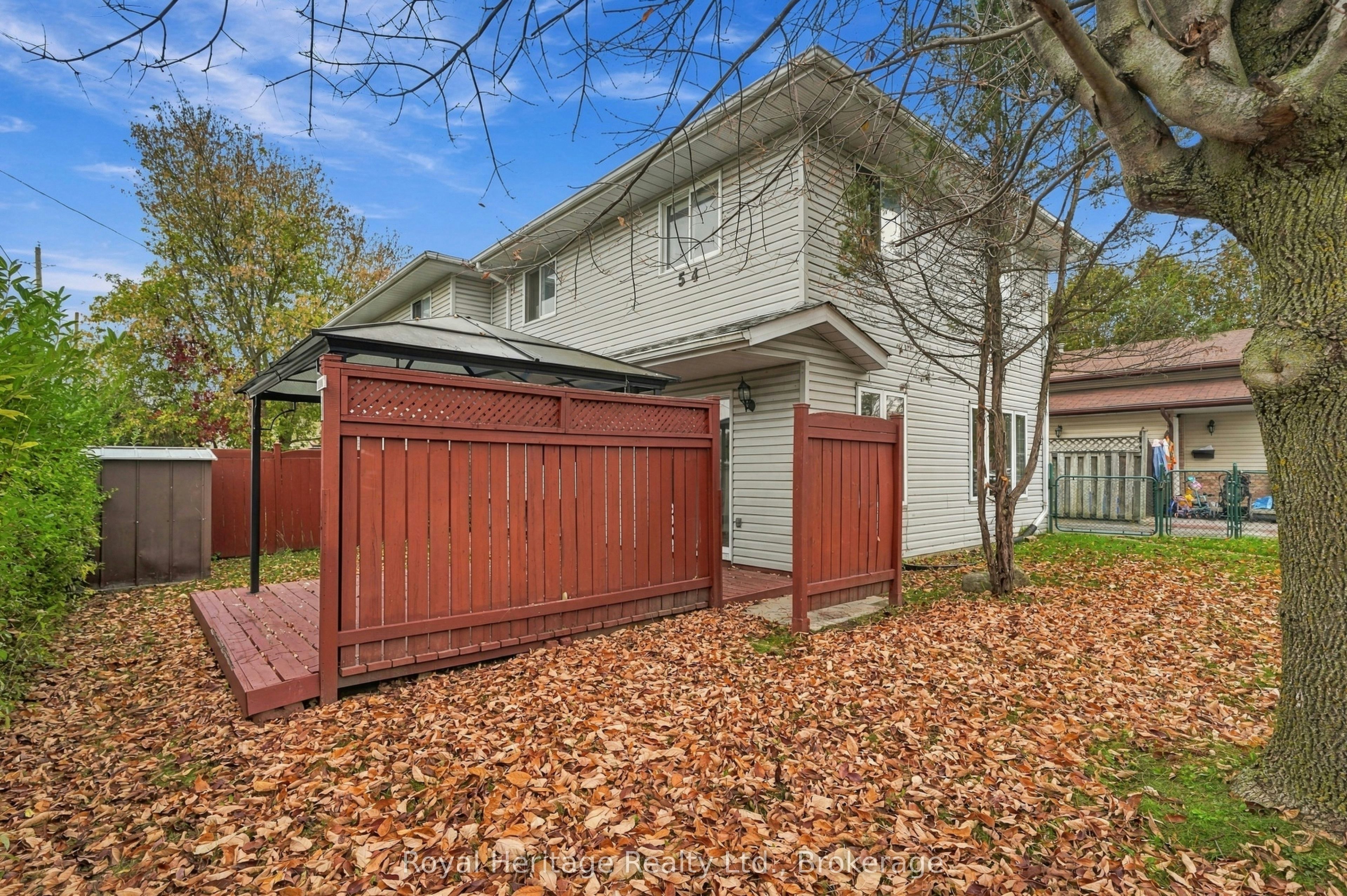54 North Murray Street, Quinte West, ON, K8V 2E6 - 38
