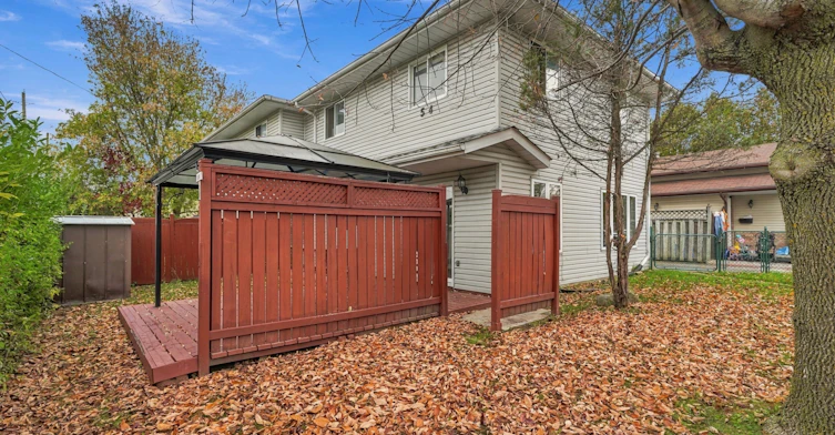 54 North Murray Street, Quinte West, ON, K8V 2E6 - 38
