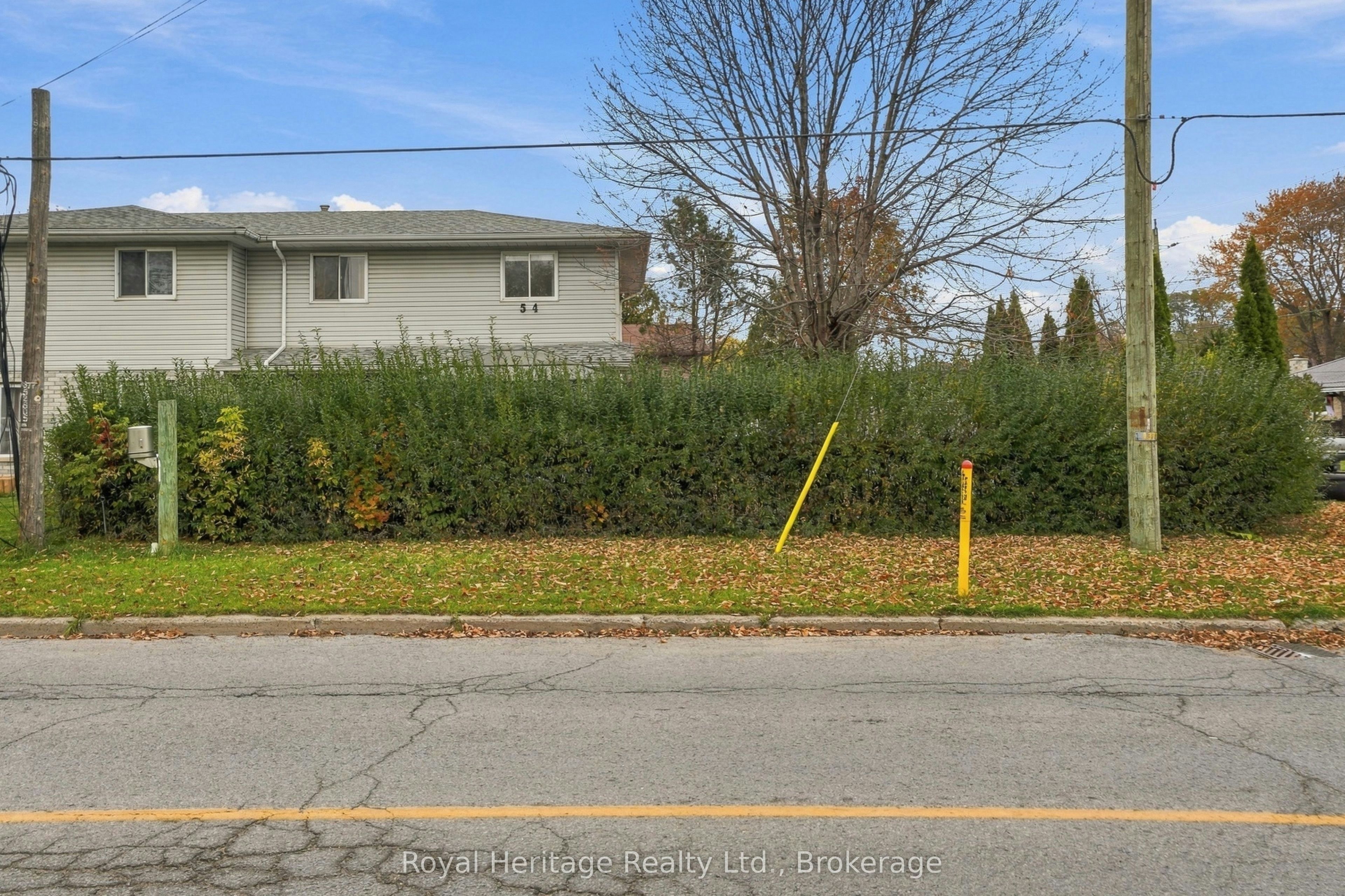54 North Murray Street, Quinte West, ON, K8V 2E6 - 4