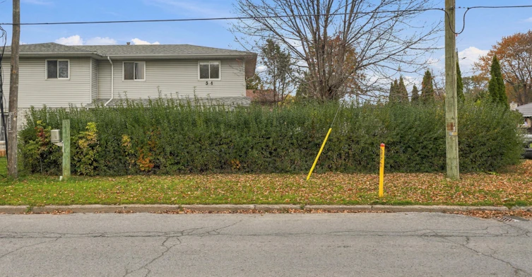 54 North Murray Street, Quinte West, ON, K8V 2E6 - 4