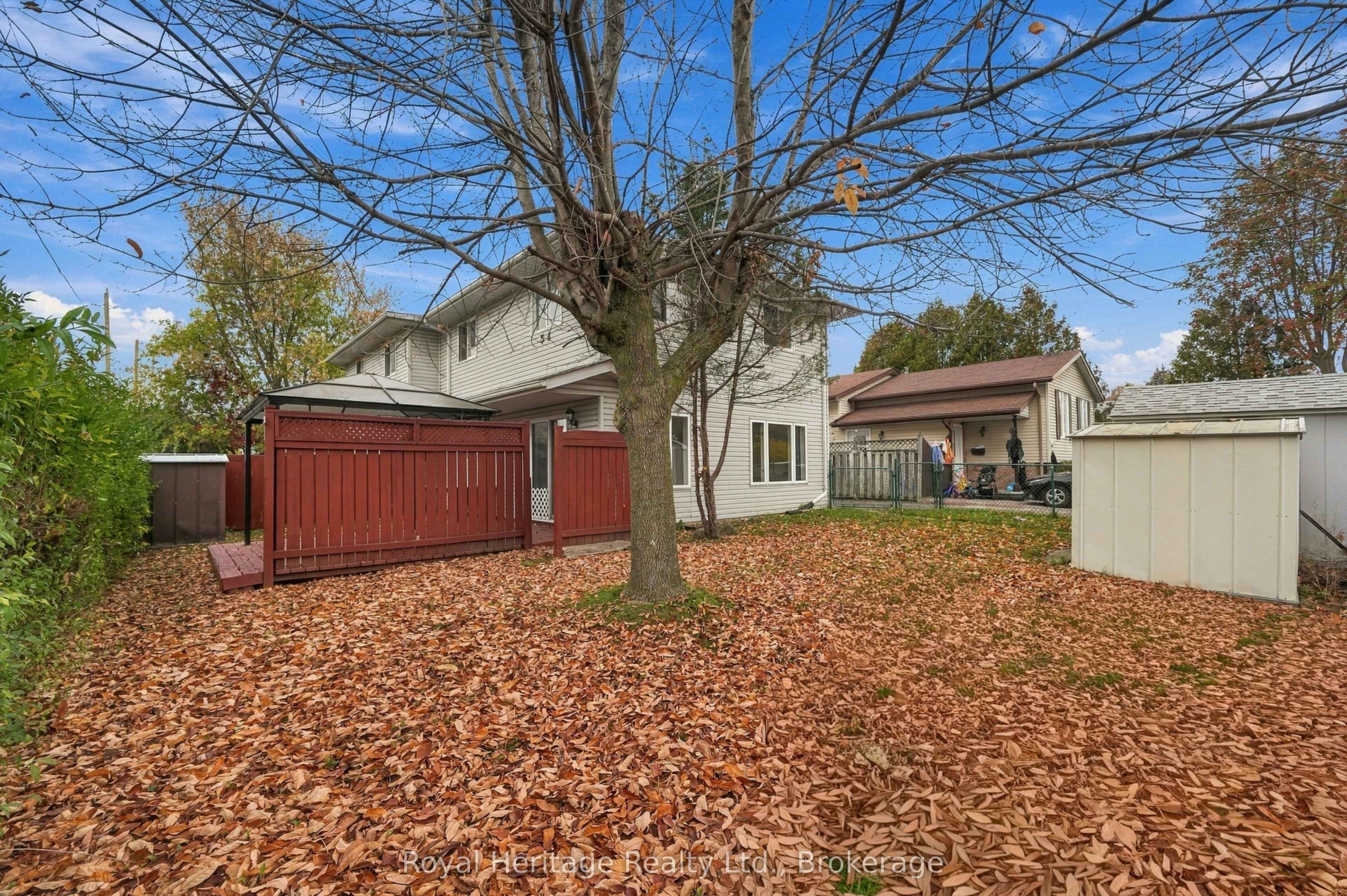 54 North Murray Street, Quinte West, ON, K8V 2E6 - 37