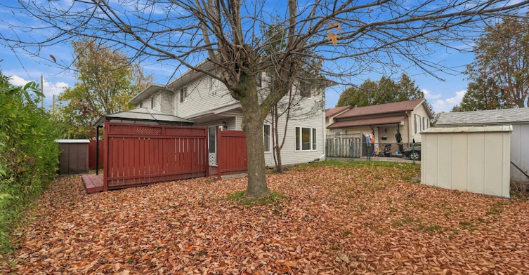 54 North Murray Street, Quinte West, ON, K8V 2E6 - 37