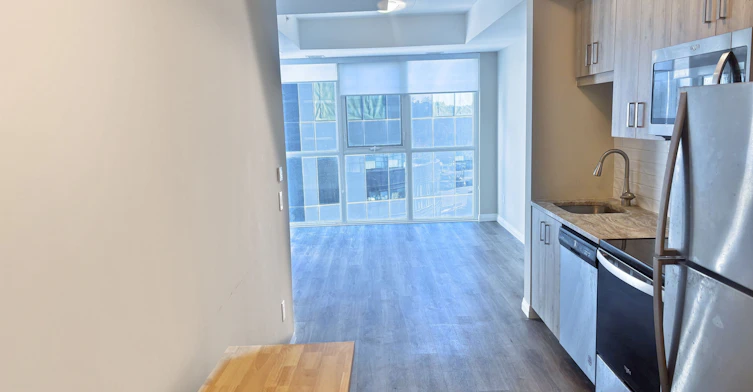 613-108 Garment Street, Kitchener, ON, N2G 2B3 - 5