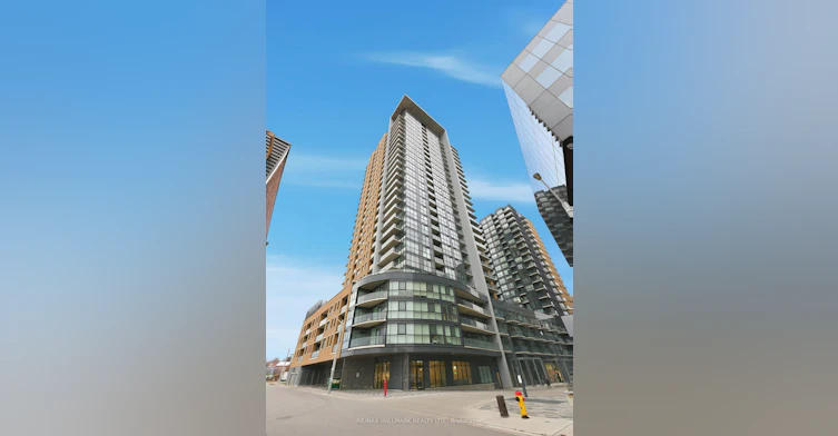 613-108 Garment Street, Kitchener, ON, N2G 2B3