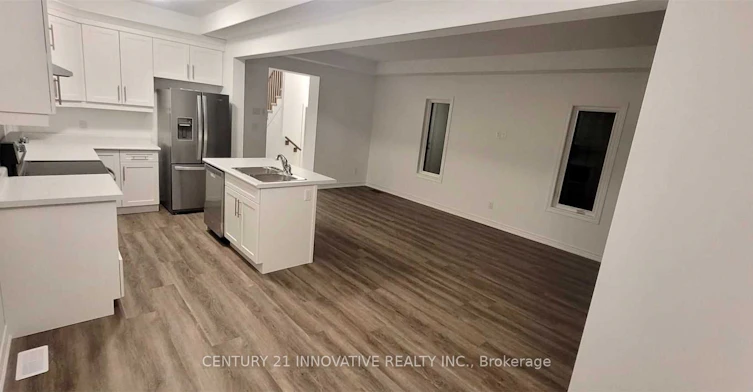 152 Sunflower Place, Welland, ON, L3C 0H9 - 4