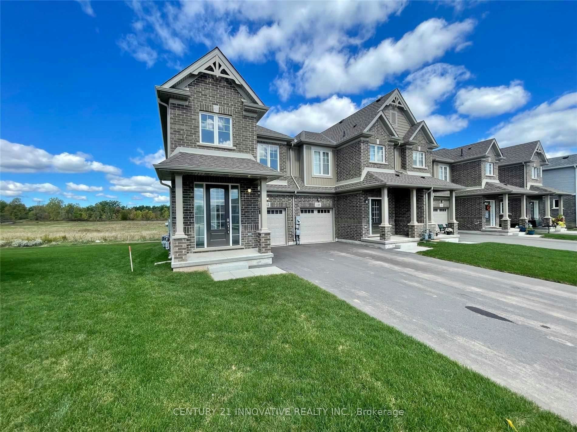 152 Sunflower Place, Welland, ON, L3C 0H9