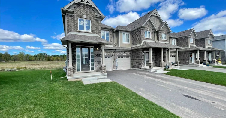 152 Sunflower Place, Welland, ON, L3C 0H9