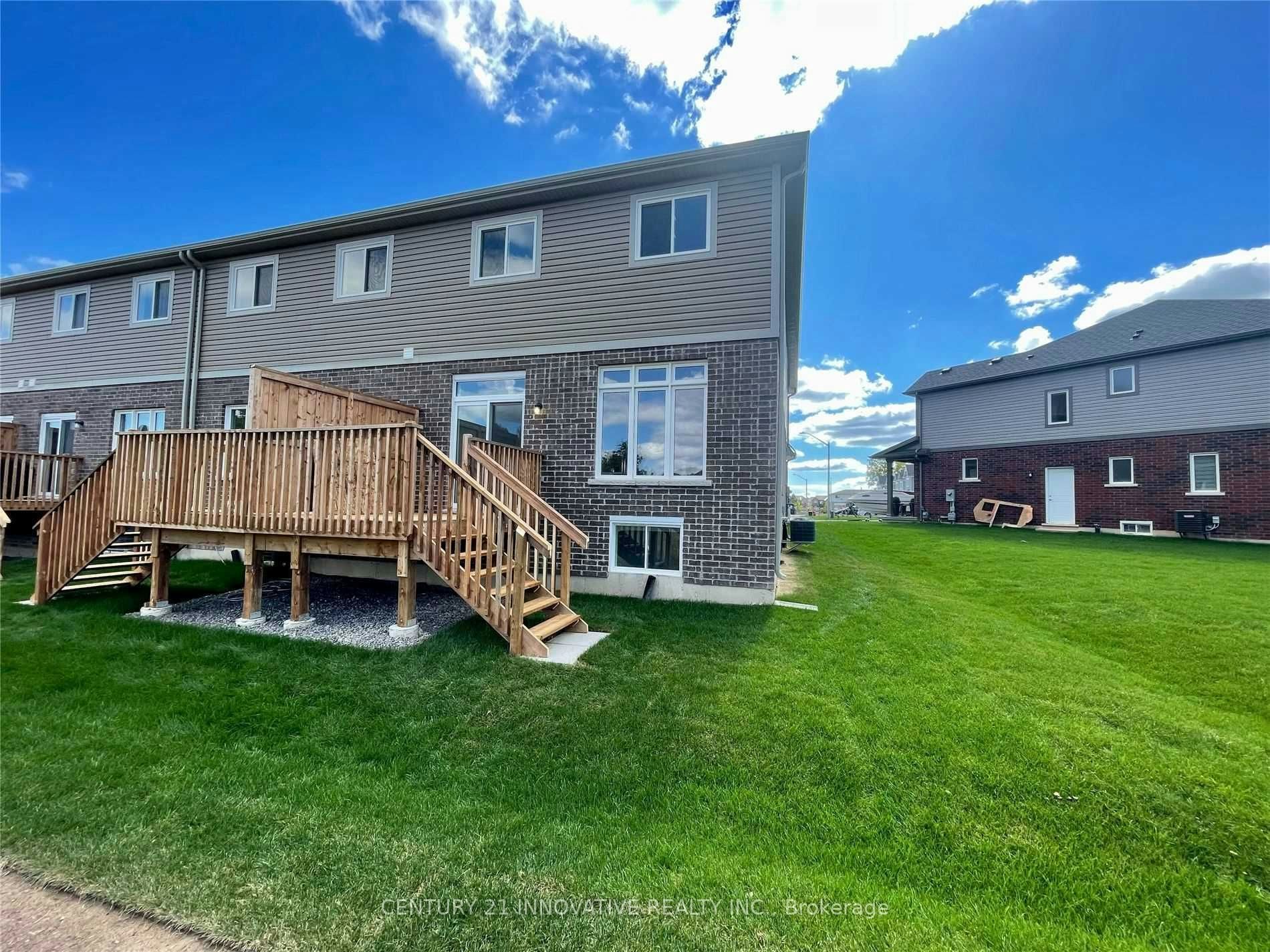 152 Sunflower Place, Welland, ON, L3C 0H9 - 18