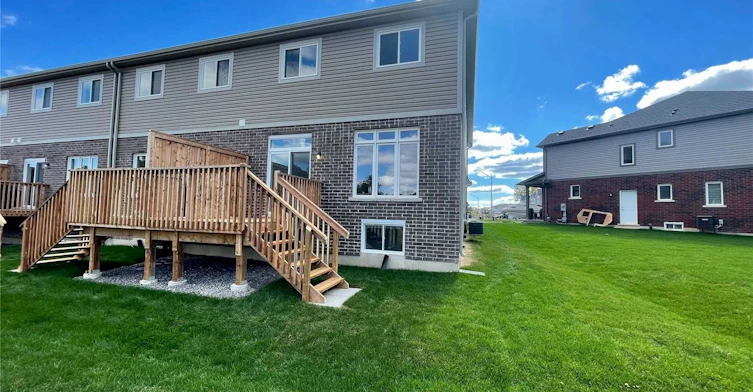 152 Sunflower Place, Welland, ON, L3C 0H9 - 18