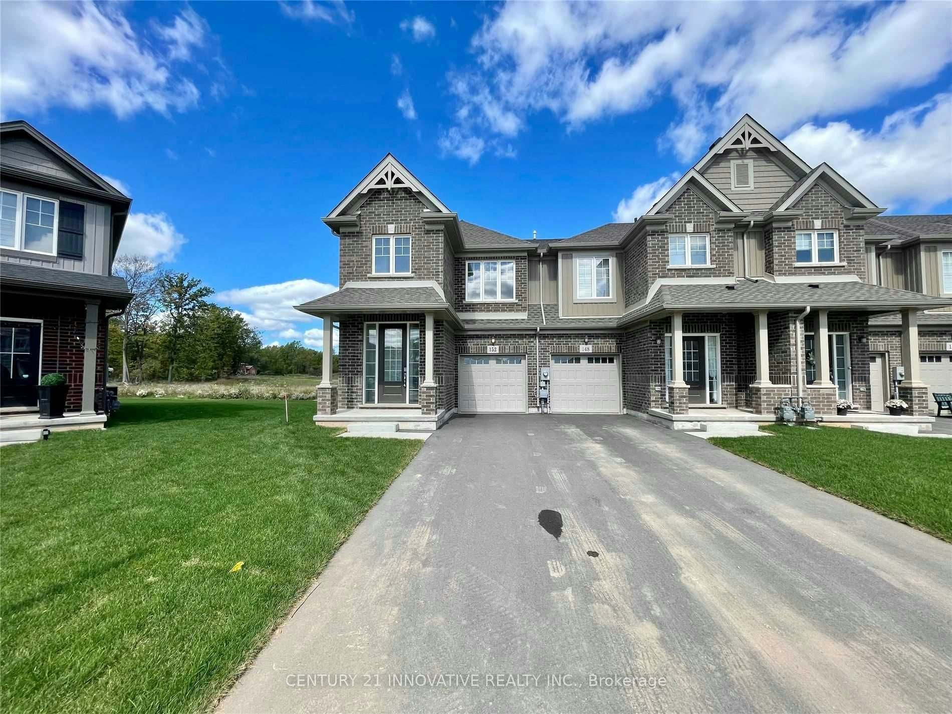 152 Sunflower Place, Welland, ON, L3C 0H9 - 2