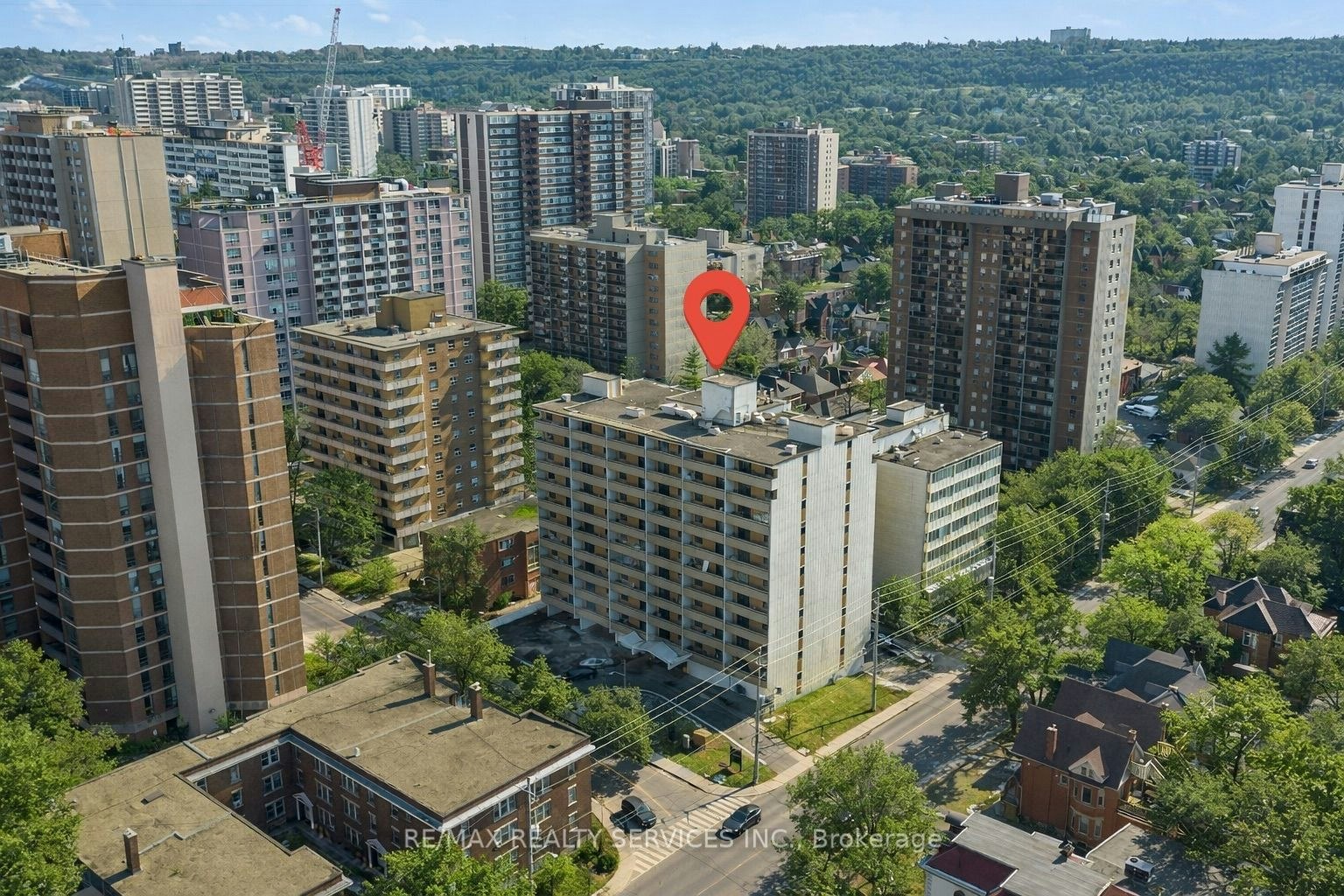 804-223 Jackson Street W, Hamilton, ON, L8P 4R4 - 30