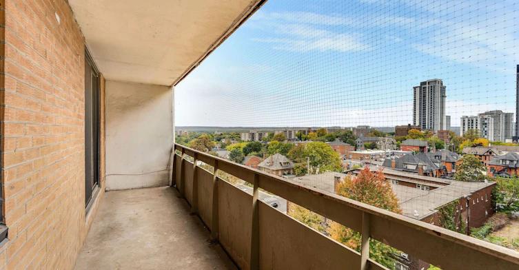 804-223 Jackson Street W, Hamilton, ON, L8P 4R4 - 20