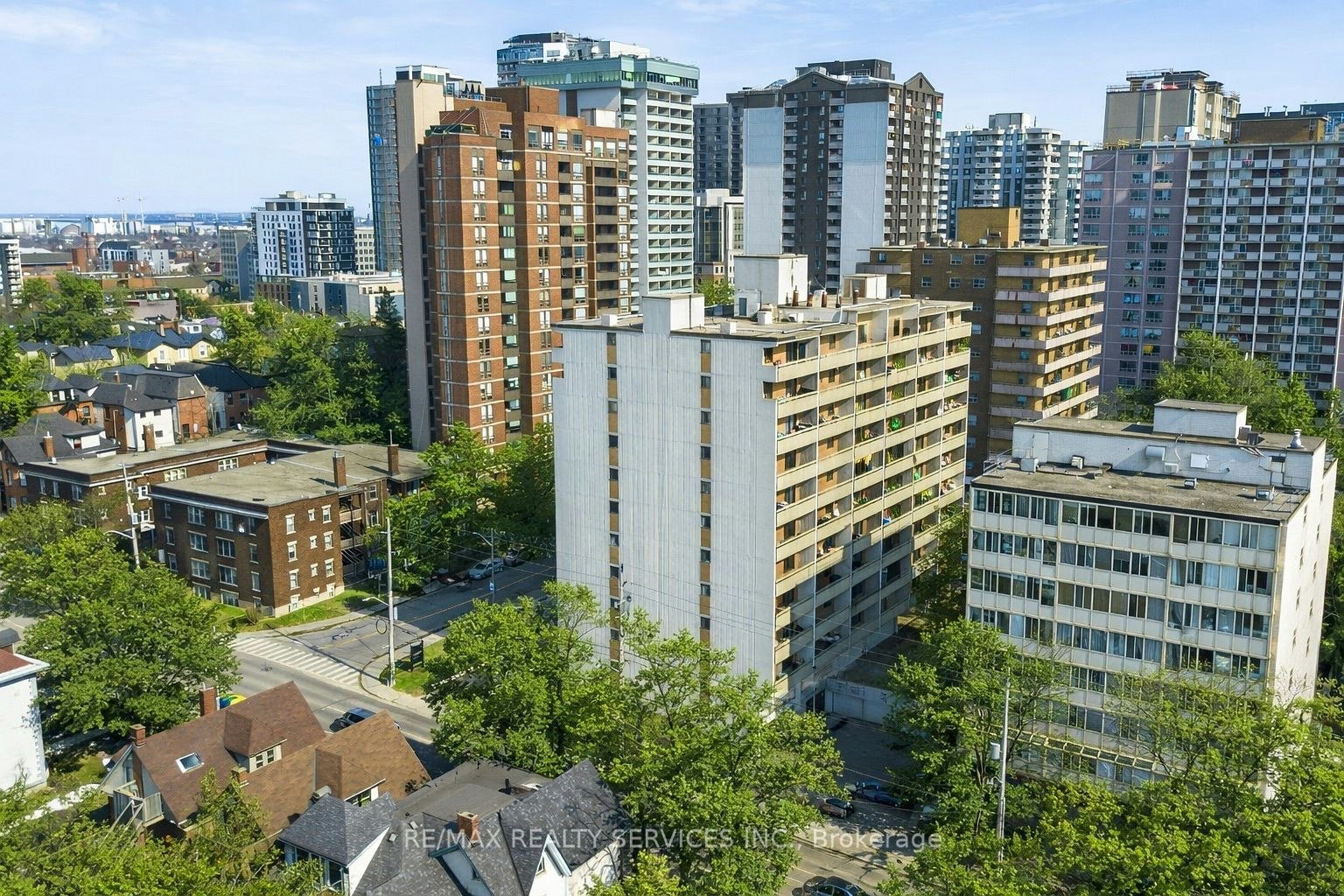 804-223 Jackson Street W, Hamilton, ON, L8P 4R4 - 27