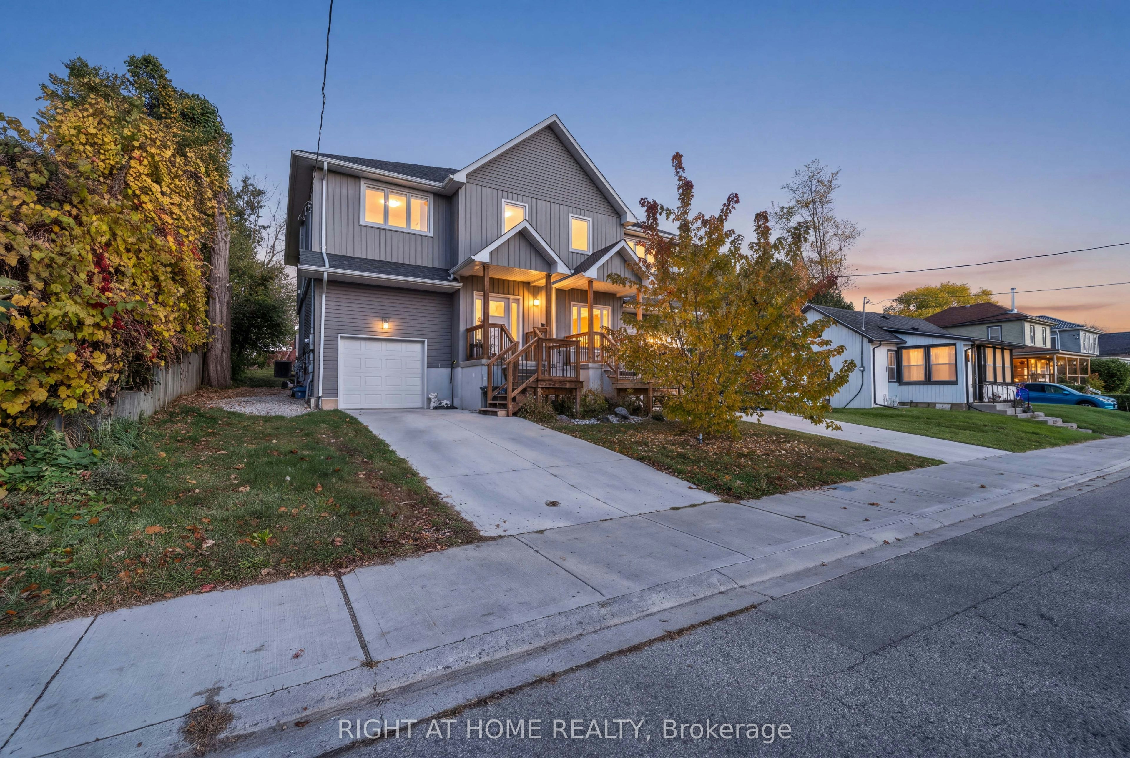 69 Alma Street, Ingersoll, ON, N5C 1N3