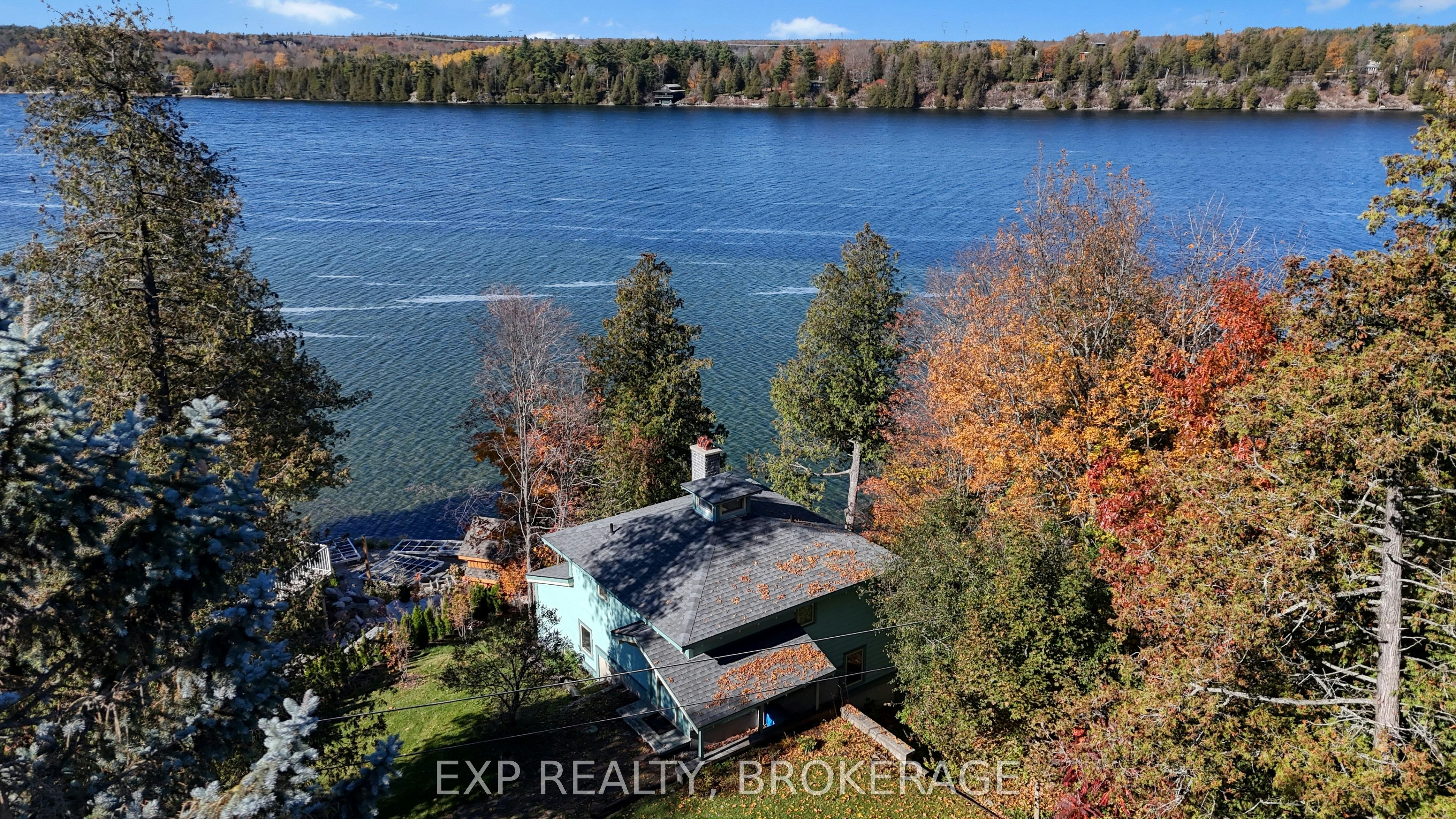 1008 Mockingbird Lane, South Frontenac, ON, K0H 2T0