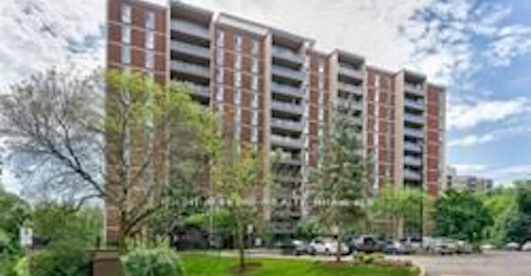 601-1964 Main Street W, Hamilton, ON, L8S 1J5