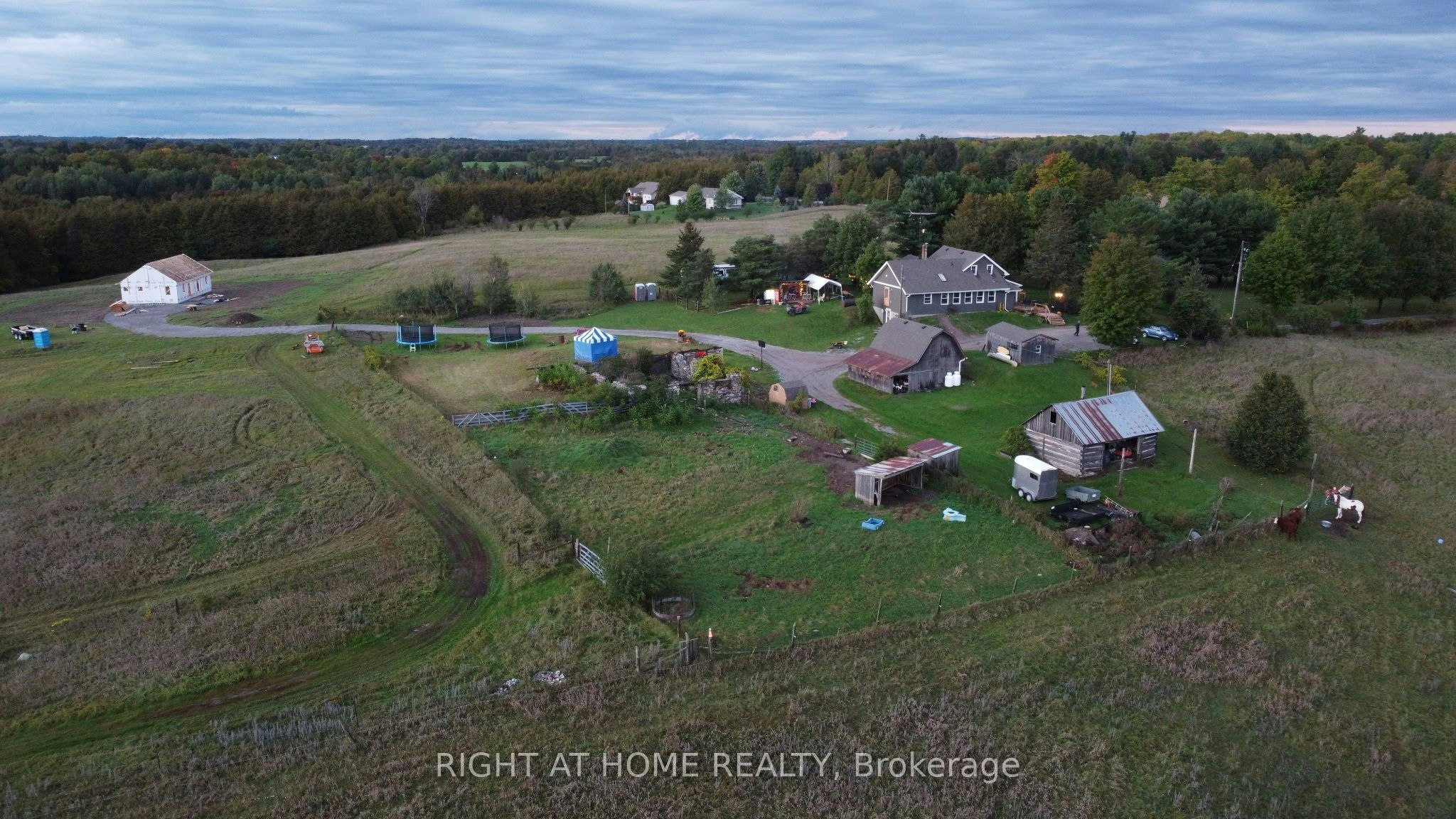 217 Fairbairn Road, Kawartha Lakes, ON, K0M 1A0