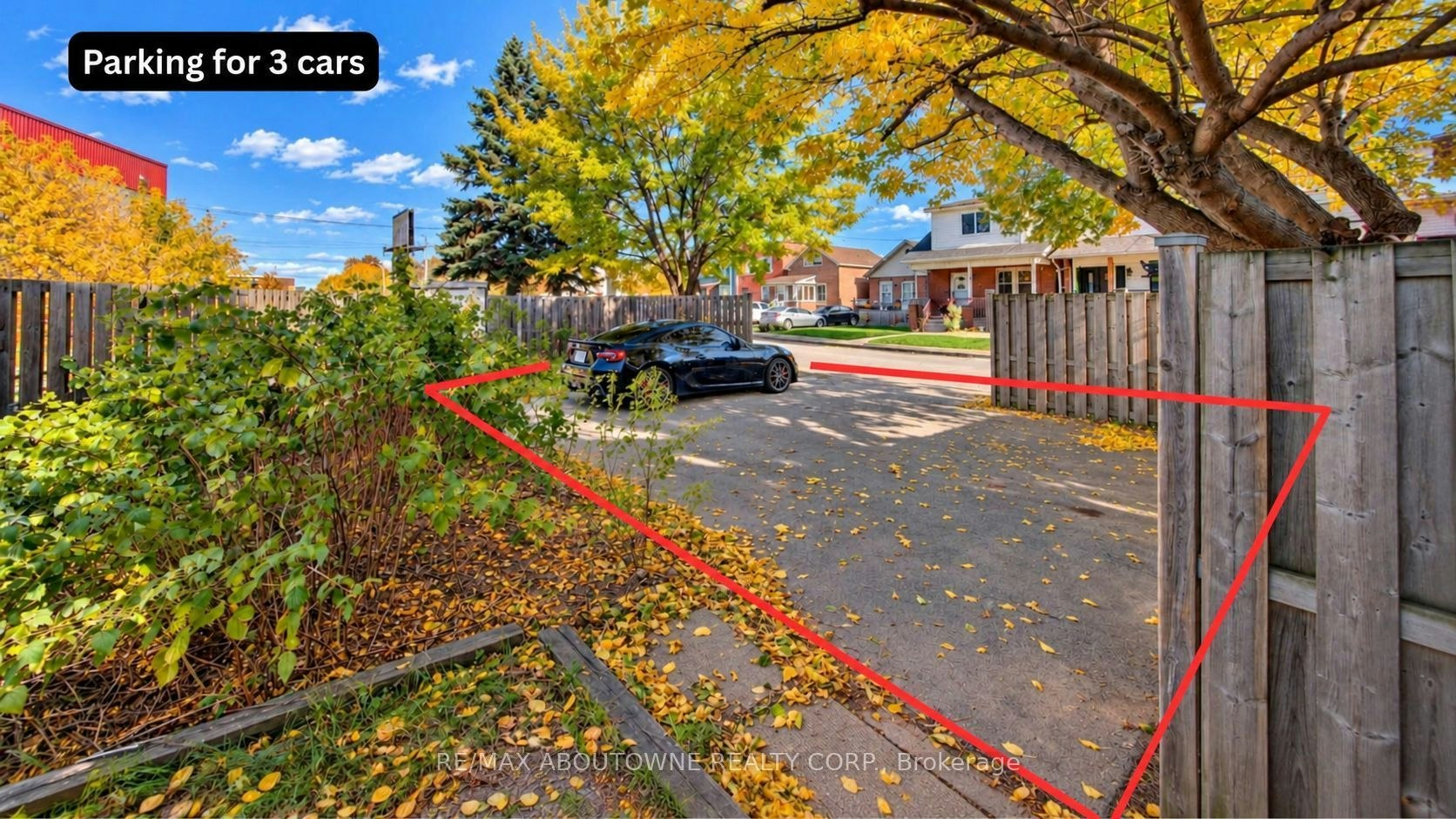 81 Glendale Avenue N, Hamilton, ON, L8L 7J6 - 2