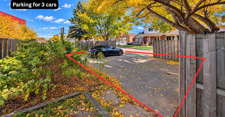 81 Glendale Avenue N, Hamilton, ON, L8L 7J6 - 2