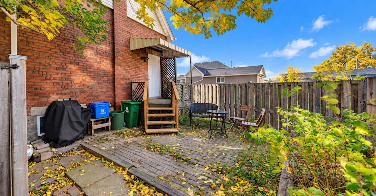 81 Glendale Avenue N, Hamilton, ON, L8L 7J6 - 22
