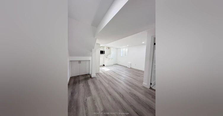 Basement-42 Whistler Street, Hamilton, ON, L0P 1P0