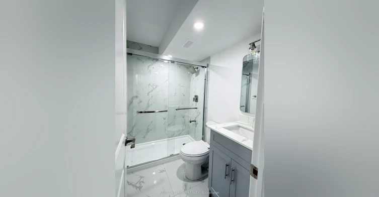 Basement-42 Whistler Street, Hamilton, ON, L0P 1P0 - 6