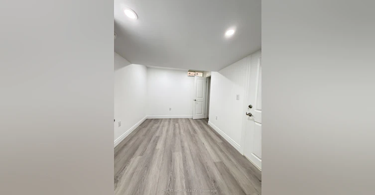 Basement-42 Whistler Street, Hamilton, ON, L0P 1P0 - 4
