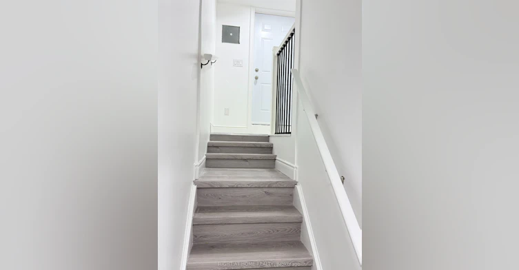 Basement-42 Whistler Street, Hamilton, ON, L0P 1P0 - 7