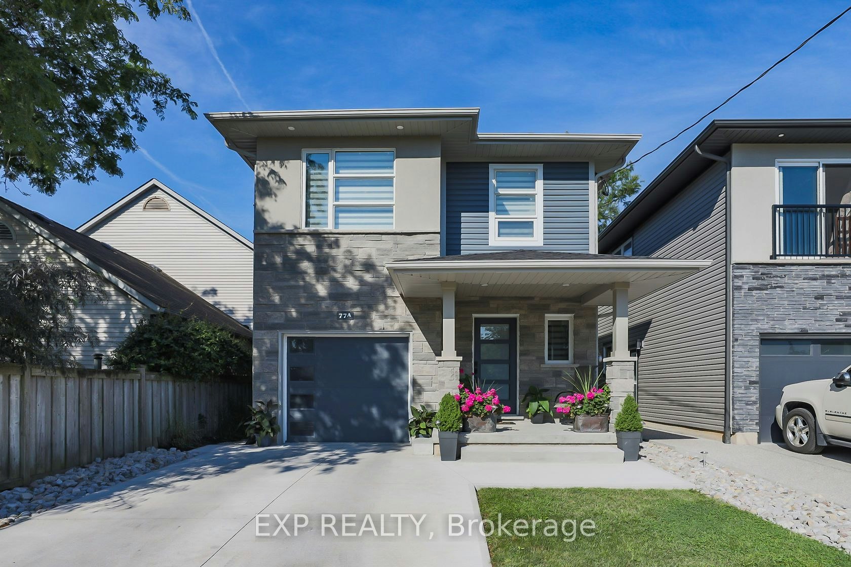 77A Broadway Avenue, St. Catharines, ON, L2M 7Y3