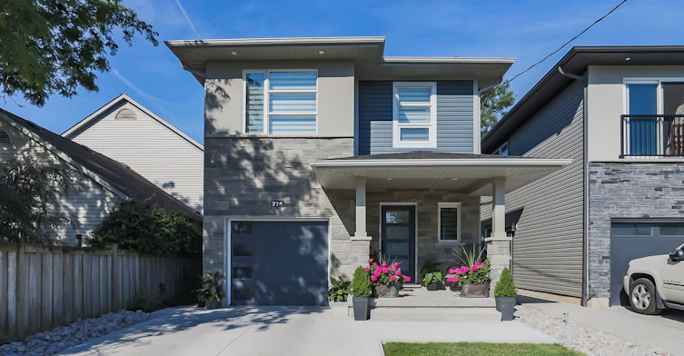 77A Broadway Avenue, St. Catharines, ON, L2M 7Y3