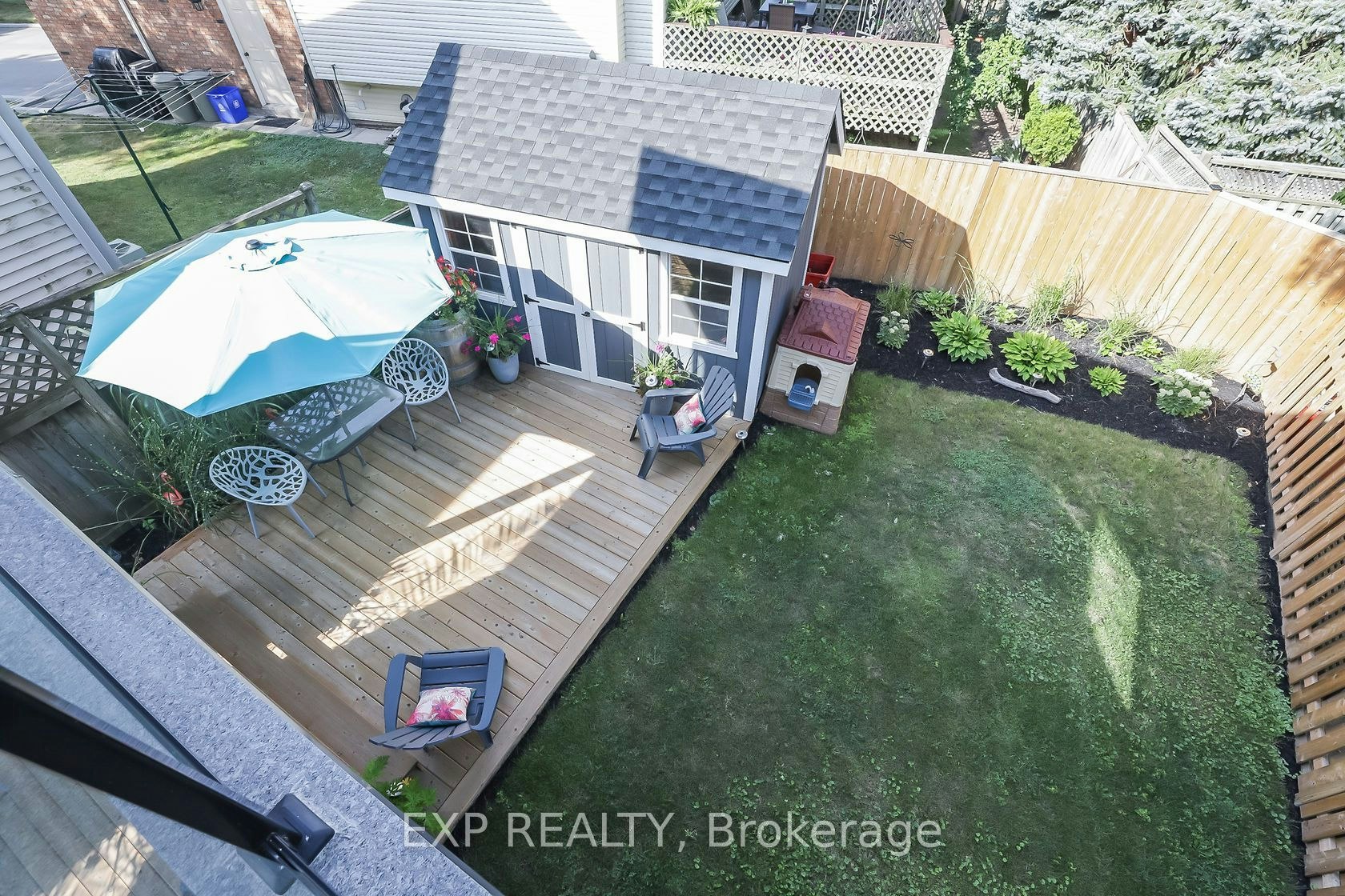 77A Broadway Avenue, St. Catharines, ON, L2M 7Y3 - 19