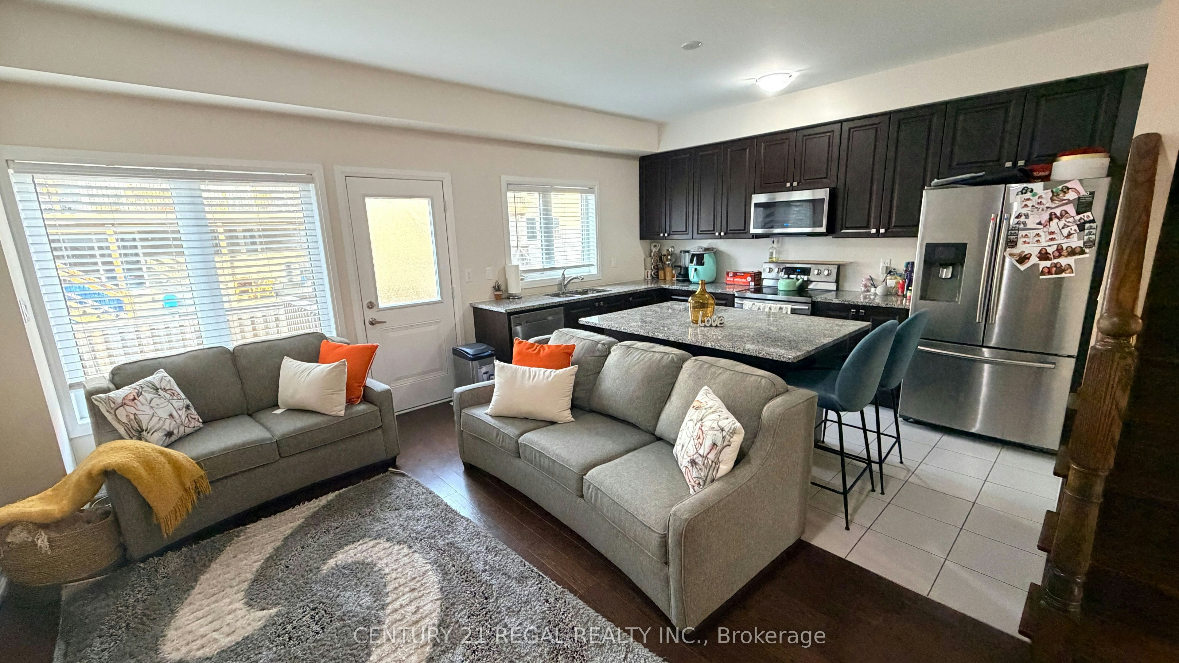 62 Leeson Street, East Luther Grand Valley, ON, L9W 7P9 - 15