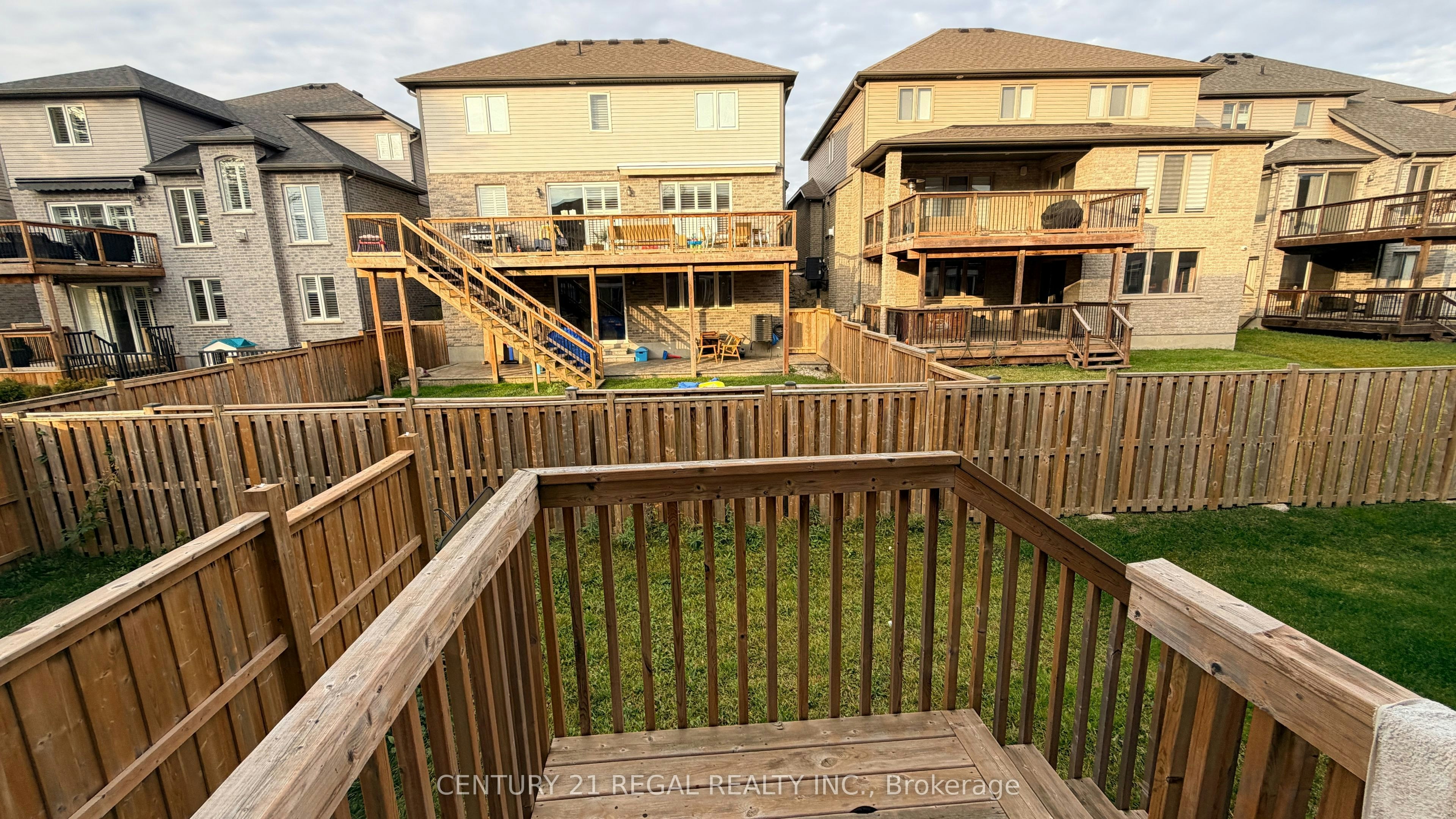 62 Leeson Street, East Luther Grand Valley, ON, L9W 7P9 - 22