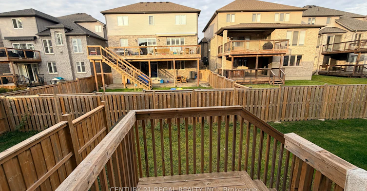 62 Leeson Street, East Luther Grand Valley, ON, L9W 7P9 - 22