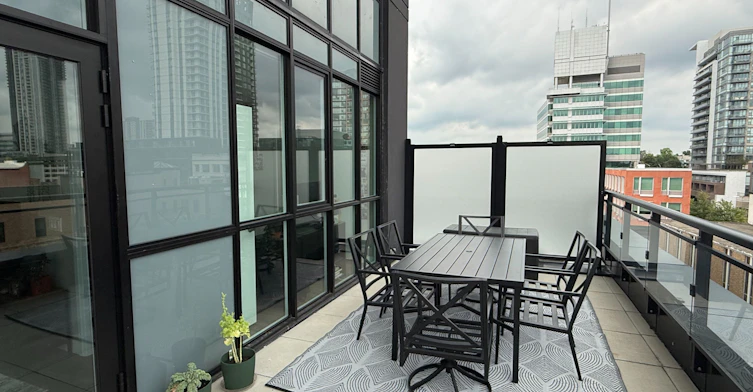 602-60 Charles Street W, Kitchener, ON, N2G 0C9 - 7