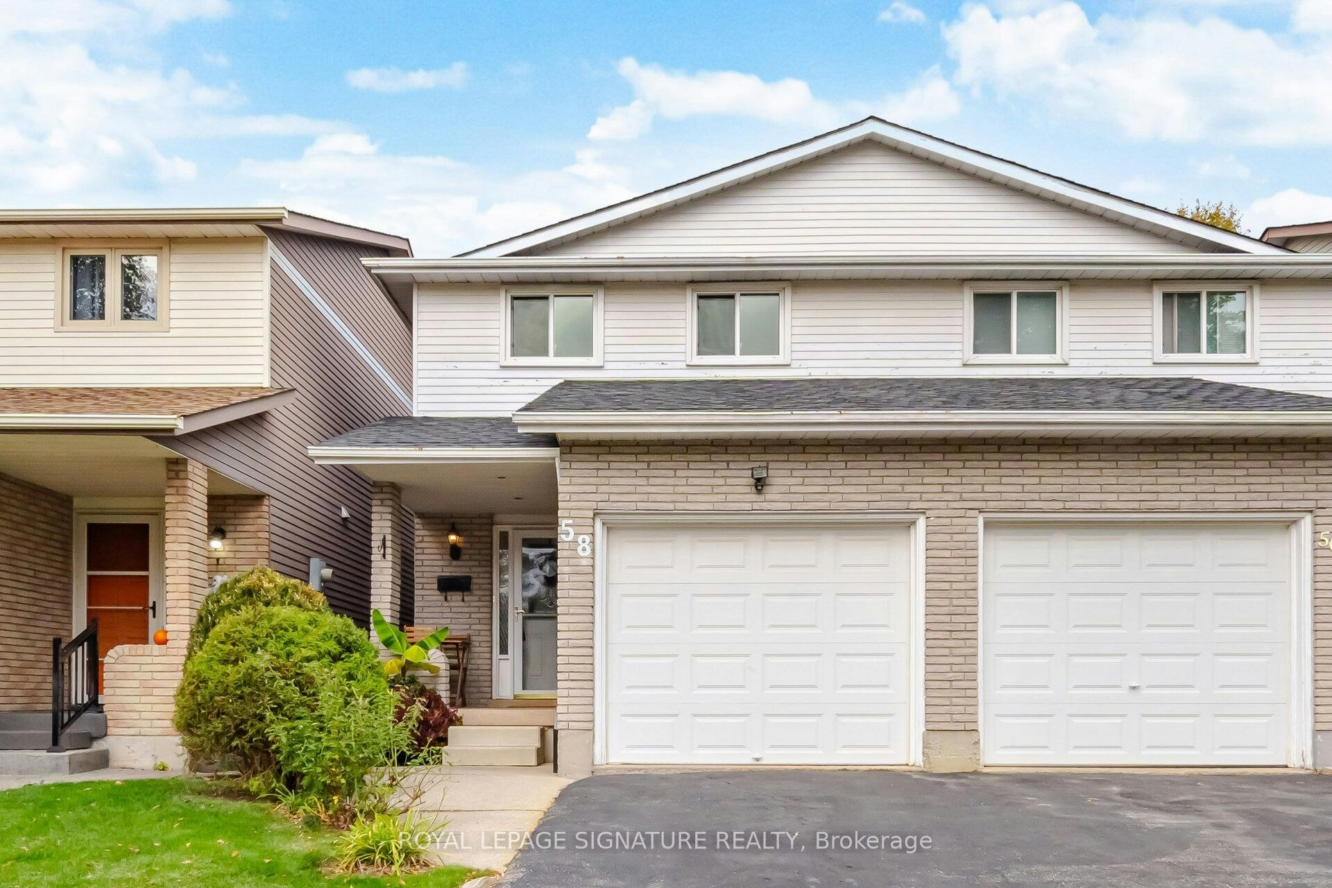 58 Athenia Drive, Hamilton, ON, L8J 1S7